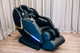Крісло масажне XZERO Y16 SL Premium Blue - зображення 3
