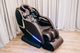 Крісло масажне XZERO Y16 SL Premium Brown - зображення 2