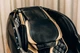 Масажне крісло xZero LX77 Luxury+ Black Польща - зображення 4