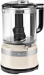 Кухонный миникомбайн KitchenAid 5KFC0516EAC кремовый - изображение 1