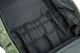 Рюкзак NEO "CAMO", туристичний, камуфляжний, 30л, 22 кишені, посилений, поліестер 600D, 50х29. 5х19 см - изображение 3