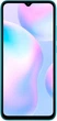 Смартфон Xiaomi Redmi 9A 2/32Gb Green Europe - изображение 2