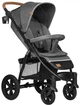 Wózek dla dzieci Lionelo Anner Tour Grey Stone (5903771703055) - obraz 1