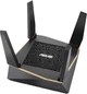 Маршрутизатор Asus RT-AX92U - изображение 9