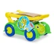 Игровой набор Melissa&Doug газонокосилка "Черепашка" (MD16744) - изображение 3