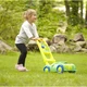 Игровой набор Melissa&Doug газонокосилка "Черепашка" (MD16744) - изображение 4