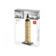 Конструктор Wange Биг-Бен, Лондон, Англия (WNG-Big-Ben) - изображение 2