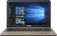 Ноутбук 15.6" ASUS VivoBook X540U Intel Pentium 4405U RAM 4GB SSD 120GB Windows 10 (X540UA-DM120T) - изображение 1