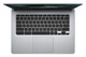 Ноутбук 14" Acer Chromebook 314 Intel Celeron N4000 RAM 4GB eMMC 64GB Chrome OS (CB314-1H-C2W1) - изображение 4