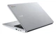 Ноутбук 14" Acer Chromebook 314 Intel Celeron N4000 RAM 4GB eMMC 64GB Chrome OS (CB314-1H-C2W1) - изображение 5