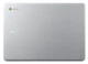 Ноутбук 14" Acer Chromebook 314 Intel Celeron N4100 RAM 4GB eMMC 64GB Chrome OS (CB314-1H-C7SJ) - изображение 6