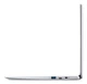 Ноутбук 14" Acer Chromebook 314 Intel Celeron N4100 RAM 4GB eMMC 64GB Chrome OS (CB314-1H-C7SJ) - изображение 8