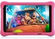 Планшет 8" Full HD Happybe TK801 2/32 ГБ 4 ядра Android 10 5000 mAh Рожевий Оver Стоск - зображення 2