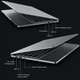 Ноутбук 14" Jumper EZbook S6 Intel Celeron N4020 RAM 4GB SSD 512GB Windows 11 - изображение 4