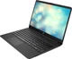 Ноутбук 15.6" HP Laptop Intel Core i3-1125G4 RAM 8GB SSD 256GB Windows 10 (15s-fq2082nl) - изображение 2