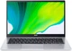Ноутбук 14" Acer Swift 1 Intel Pentium Silver N6000 RAM 4GB eMMC 64GB Windows 10 (SF114-34-P25P) - изображение 1
