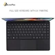 Ноутбук 13" LincPlus P1 Intel Celeron N4000 RAM 4GB eMMC 64GB Windows 10 - изображение 3