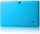 Планшет 7" Haehne ‎YZY-Q8512-N-TIAN 8 ГБ 4 ядра MicroSD Голубой Б/У v4 - изображение 4