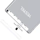 Планшет 10.1" Yestel X2 (6+4)/64Gb 8 ядер Android 13 6000 mAh Бело-серый (102183248) - Б/У - изображение 2