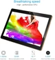 Планшет 10.1" Padgene ‎02PT 2/32 ГБ 2-SIM 4 ядра Android 8.1 4800 mAh Черный Б/У - изображение 2