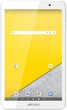 Планшет 8" Archos T80 1/16 ГБ 4 ядра Android 10 Go 4000 mAh Серебристый Оvеr Stoск v4 - изображение 2