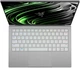 Ноутбук 13.4" Razer Book 13 Intel Core i7-1165G7 RAM 16GB SSD 256GB Windows 10 (RZ09-03571GM1-R3G1) - изображение 3