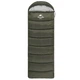 Спальный мешок Naturehike U350 NH20MSD07 Hollow Cotton Left Green (6927595767238-L) - изображение 1