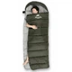 Спальный мешок Naturehike U350 NH20MSD07 Hollow Cotton Right Green (6927595767238-R) - изображение 4