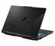 Ноутбук GamingASUS TUF A17 (FA706IC-HX008)AMD Ryzen 7 4800H:16/512GB:NVIDIA GeForce RTX 3050;17.3" - зображення 2