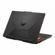 Ноутбук GamingASUS TUF A17 (FA706IC-HX008)AMD Ryzen 7 4800H:16/512GB:NVIDIA GeForce RTX 3050;17.3" - зображення 7