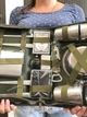Подарочный набор "Турист" для охотника или рыбака 15 в 1 в камуфляжном кейсе - изображение 3