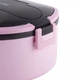 Ланч бокс контейнер для харчових продуктів Kamille KM-2138 - зображення 4