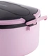 Ланч бокс контейнер для харчових продуктів Kamille KM-2138 - зображення 5