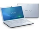 БУ Ноутбук Sony Vaio PCG-91211M 17.3 Intel B960 8 RAM 500 HDD NVIDIA GT 410M 1 ГБ - изображение 1