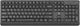 Клавиатура 2E KS220 Black беспроводная 1xAAA (2E-KS220WB) - изображение 1