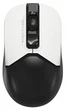 Миша A4Tech Fstyler FG12S Wireless Panda - изображение 1