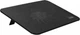 Подставка для ноутбука до 17" Crown CMLS-400 Black вентилятор 125x15mm - изображение 1