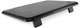 Подставка для ноутбука до 17" Crown CMLC-202T Black 2х140 мм подсветка Red - изображение 3