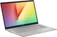 Ноутбук Asus VivoBook S15 S533EA (S533EA-DH51-WH) Dreamy White - изображение 3