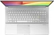 Ноутбук Asus VivoBook S15 S533EA (S533EA-DH51-WH) Dreamy White - изображение 5