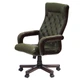 Кресло Lord Forest green Болотное (к-0437) - изображение 4
