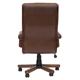 Кресло Lord Canyon brown Коричневое (к-0436) - изображение 6