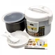Мультиварка ROTEX RMC504-W International - зображення 2