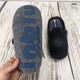 Капці чоловічі Inblu сині фетрові для паркету 42 р (27 см) 3310 - зображення 3