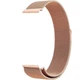 Ремінець BeCover Milanese Style для Samsung Galaxy Watch 46mm/Watch 3 45mm/Gear S3 Classic/Gear S3 Frontier Rose Gold (707788) - зображення 2