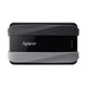 Зовнішній жорсткий диск 4 TB Apacer AC533 Black (AP4TBAC533B-1) - зображення 1