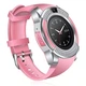 Розумний смарт-годинник Smart Watch V8. Колір: рожевий - зображення 1