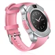 Розумний смарт-годинник Smart Watch V8. Колір: рожевий - зображення 9
