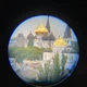 Монокуляр Buhnell Zoom x 16х52, дальность 8000 м, черный - изображение 3