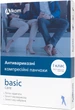 Чулки антиварикозные Alkom Basic Care класс компрессии I с закрытым мысом размер 3 бежевые (4823058932958) - изображение 2